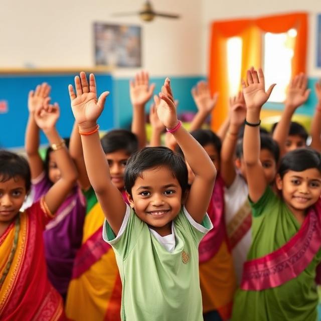 Children Ministry