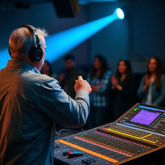 Music Directors