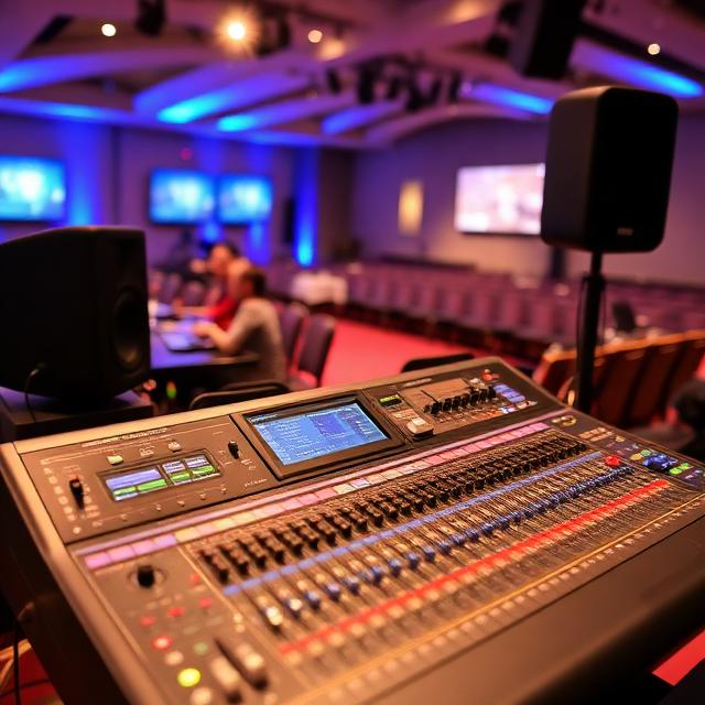 Sound Systems