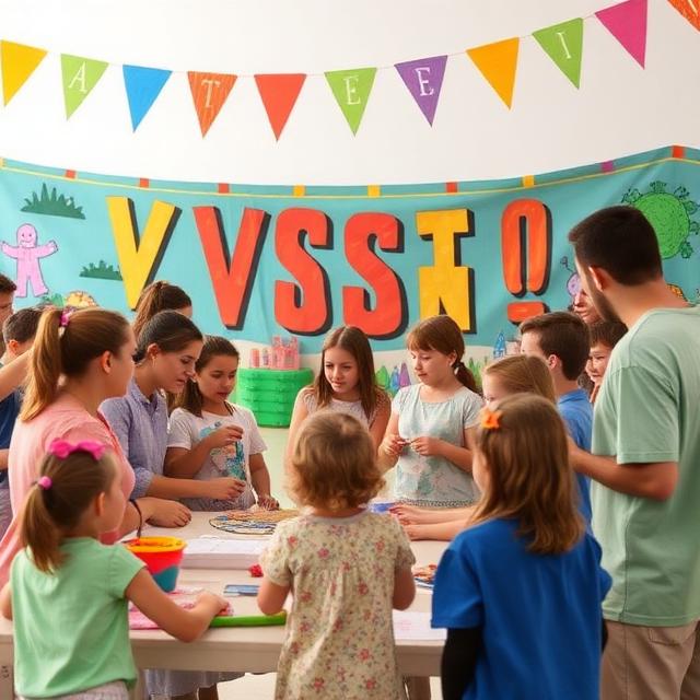 VBS Team