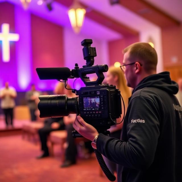 Videographers