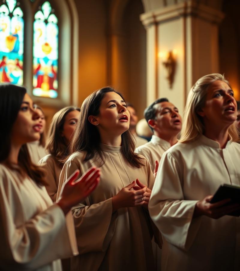 Choirs