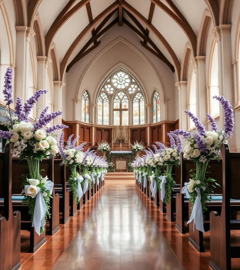 Church Decoration