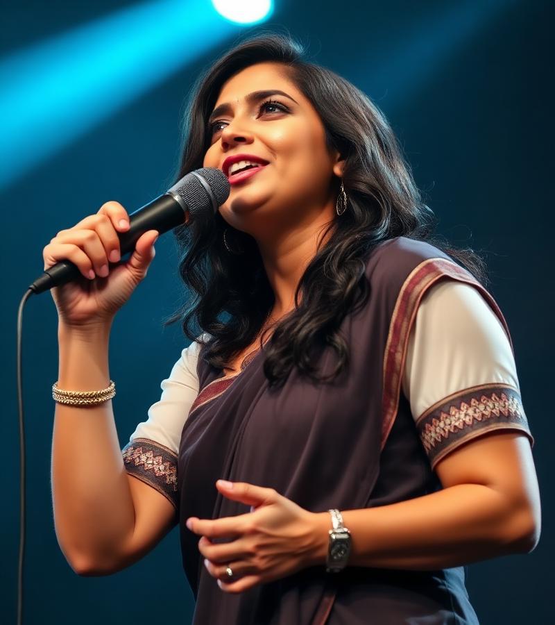 Worship Singers